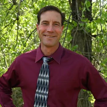 Portrait of Marshall Massaro, REALTOR®